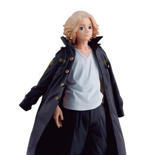 Banpresto Tokyo Revengers Manjiro Sano Figure 4983164176155 (Figure)