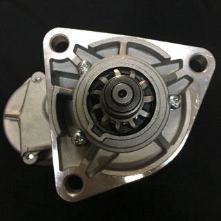 ไดสตาร์ท Starter JCM Isuzu 76 6BG/R