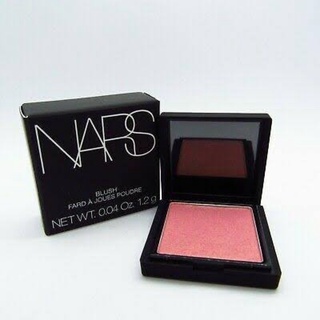 พร้อมส่ง* Nars blush นาร์ส บลัช บลัชออน ขนาด 1.2 กรัม