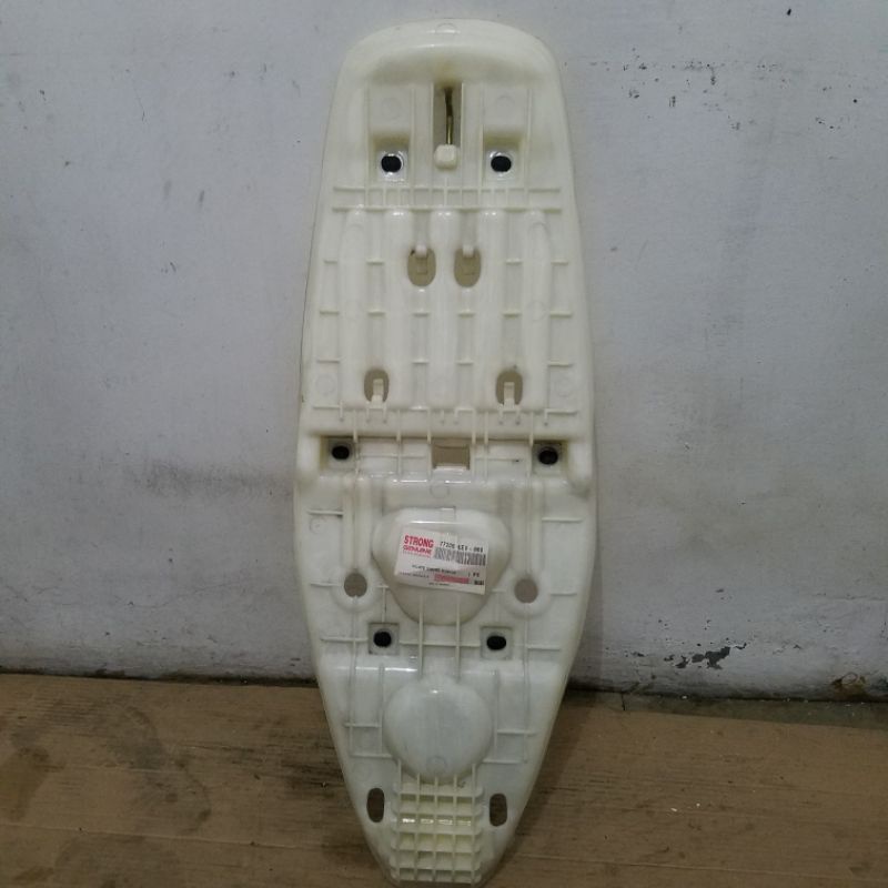 แผ่นอาน Viber honda prima supra glpro แรง 1 ชิ้น