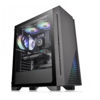 CASE H330 Black TG####