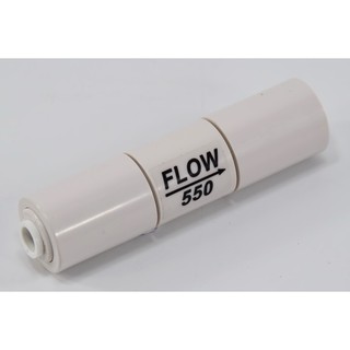 Flow 550 น้ำทิ้ง สำหรับเครื่องกรองน้ำ RO