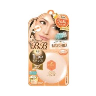 PORE PUTTY MINERAL BB POWDER ENRICH MOIST SPF50+ PA++++