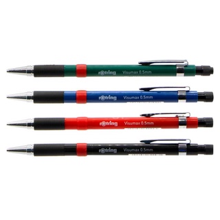 ดินสอกด 0.5 มม. Rotring รุ่น Visumax