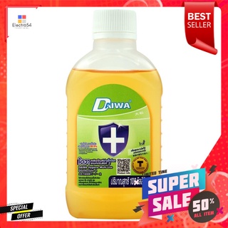 น้ำยาทำความสะอาดฆ่าเชื้ออเนกประสงค์ DAIWA 100 มล.HYGIENE MULTI USE DISINFECTANT DAIWA 100ml