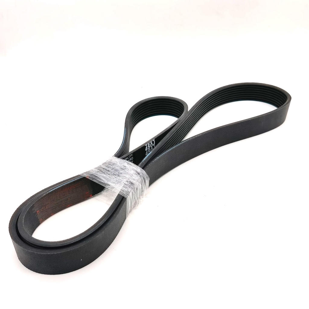 6PK1590 9PK1590 8PK1590 10PK1590 Air Conditioning Fan Belt Rubber Transmission Belt