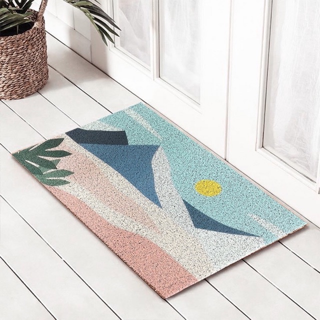 Sunrise Carpet No.sunrise215