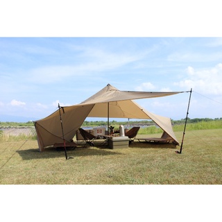 (พรี JP🎌) zanearts GIGI-1 เต็นท์ เต้นท์ เต๊นท์GIGI1 GIGI1 tent tents zanearts gigi-1 ps011