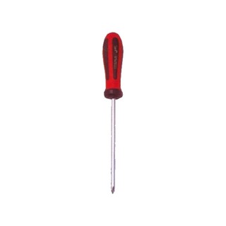 ไขควงหัวแฉก JE TECH 22503 4 นิ้ว 4" PHILLIP JE TECH 22503 SCREWDRIVER