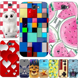 Samsung Galaxy Note 1 N7000 i9220 Note1 Case TPU Soft Phone Cover For Samsung Galaxy Note 2 II Note2 N7100 N7105 Silicone Protective Fundas