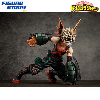 *Pre-Order*(มัดจำ) [B-STYLE] My Hero Academia Katsuki Bakugo 1/4 (โมเดล)(ของแท้)(ล๊อต JP)