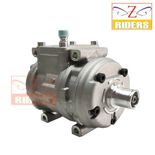 คอมแอร์ 10PA15C R134a คอมเพรสเซอร์ แอร์ คอมแอร์รถยนต์ Compressor 10PA 15C (P)