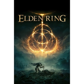 PS5 / PS4: Elden Ring (THAI) (ASIA)