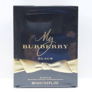 ซีล My Burberry Black Parfum 90ml