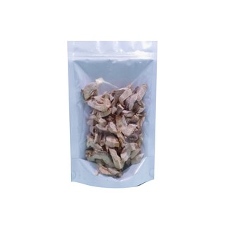 ข่าอบแห้ง ชาสมุนไพร ข่า (Dried Galangal) ขนาด 40 กรัม