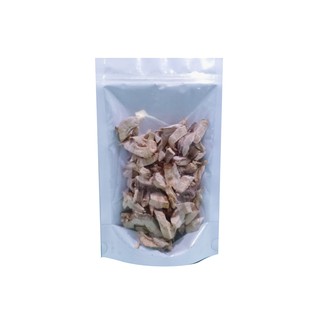 ข่าอบแห้ง ชาสมุนไพร ข่า (Dried Galangal) ขนาด 40 กรัม