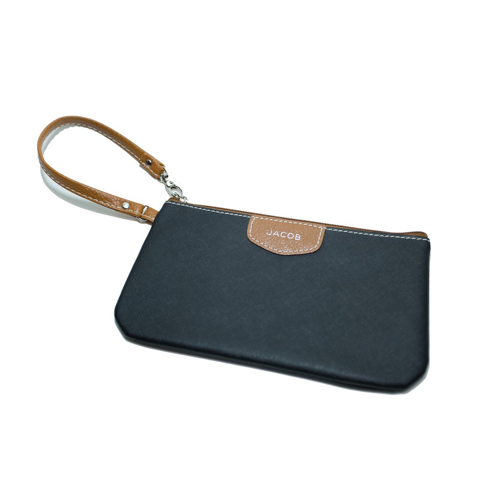 JACOB Wrist Bag กระเป๋าคล้องข้อมือ SB980/Z