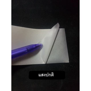 ตัวรีดสะท้อนแสง รีเฟล็กซ์ Set 1