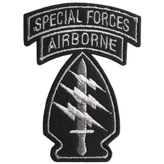 special forces patch