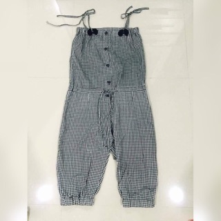 จั้มสูท3ส่วน ลายชิโนริ size s