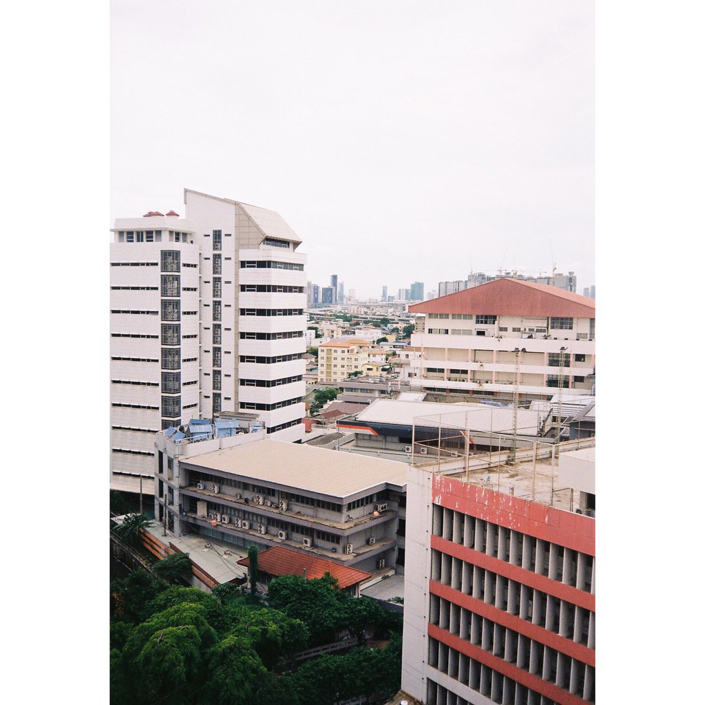 ✑☄ฟิล์มถ่ายรูป Kodak Colorplus 200