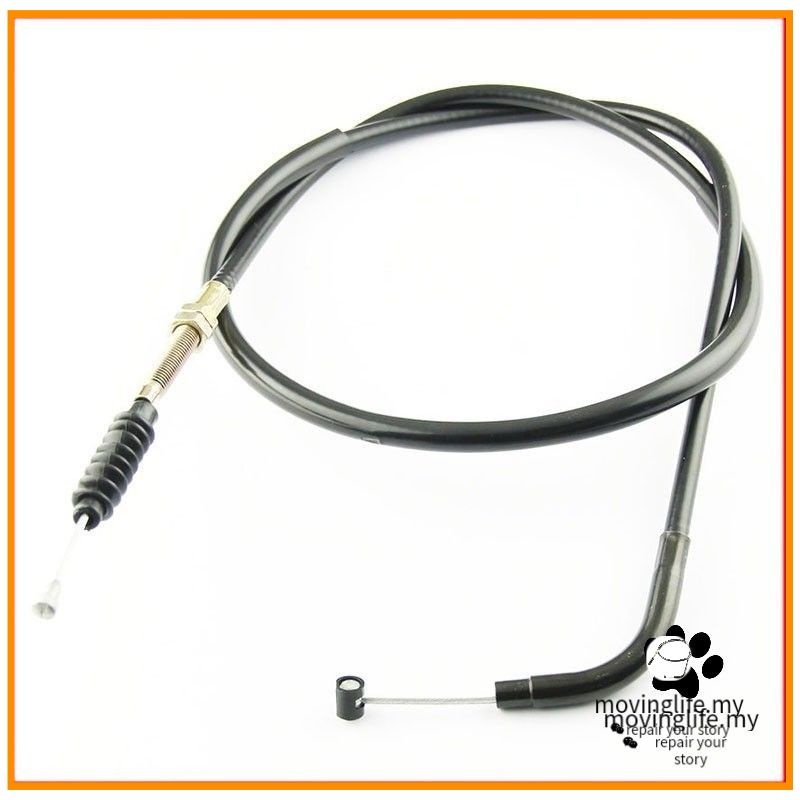 ท่อเบรคไฮดรอลิกเบรคหรือสายคลัตช์น้ํามันท่อท่อท่อสําหรับ Honda NV400 Steed 400 1992-991 VT 600 Shadow ที่กําหนดเอง 1993-2008 รถจักรยานยนต์สายคลัตช์