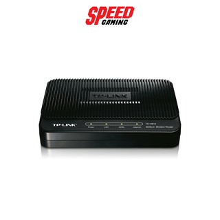 (โมเด็ม) TPLINK TD-8816 MODEM ROUTER 1PORT ADSL2