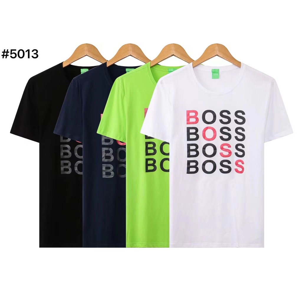 hugo boss size guide t shirts