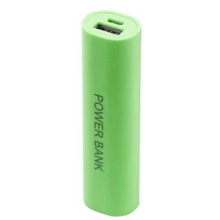 Feela 18650 สําหรับ Shell Mobile Power Supply อุปกรณ์เสริมสําหรับโทรศัพท์มือถือ MP3 MP4 PDA GPS น้ําหนักเบา Portabl