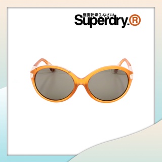 แว่นกันแดด SUPERDRY รุ่น SDS SUPERSONIC สี 103 ไซส์ 57