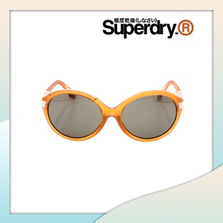 แว่นกันแดด SUPERDRY รุ่น SDS SUPERSONIC สี 103 ไซส์ 57