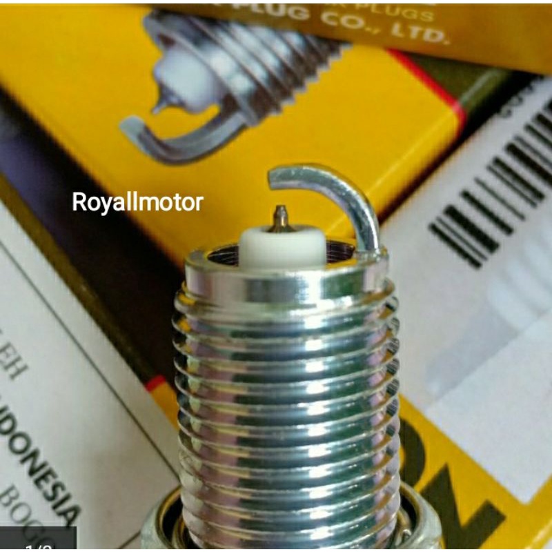 MITSUBISHI COLT T120SS SPARK PLUG [ 2005 -UP] INJECTION