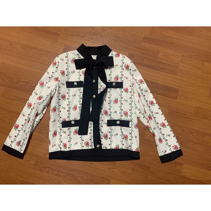 เสื้อมือสองงานป้าย ponyo brand