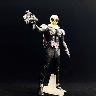 Bandai HDM Kamen Rider Masked Rider W Skull Crystal คาเมนไรเดอร์ มาสค์ไรเดอร์ ดับเบิ้ล