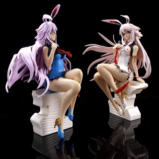 โมเดลฟิกเกอร์ อนิเมะ Sword Art Online Kasugano Sora Yae Sakura Rem Yukino 24 สไตล์ เซ็กซี่ ของเล่น สําหรับผู้ใหญ่ ตกแต่งรถยนต์