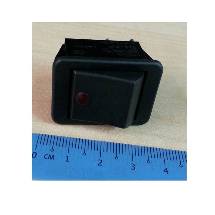 สวิตช์ส่วนช่างเชื่อม ZX7-160/200