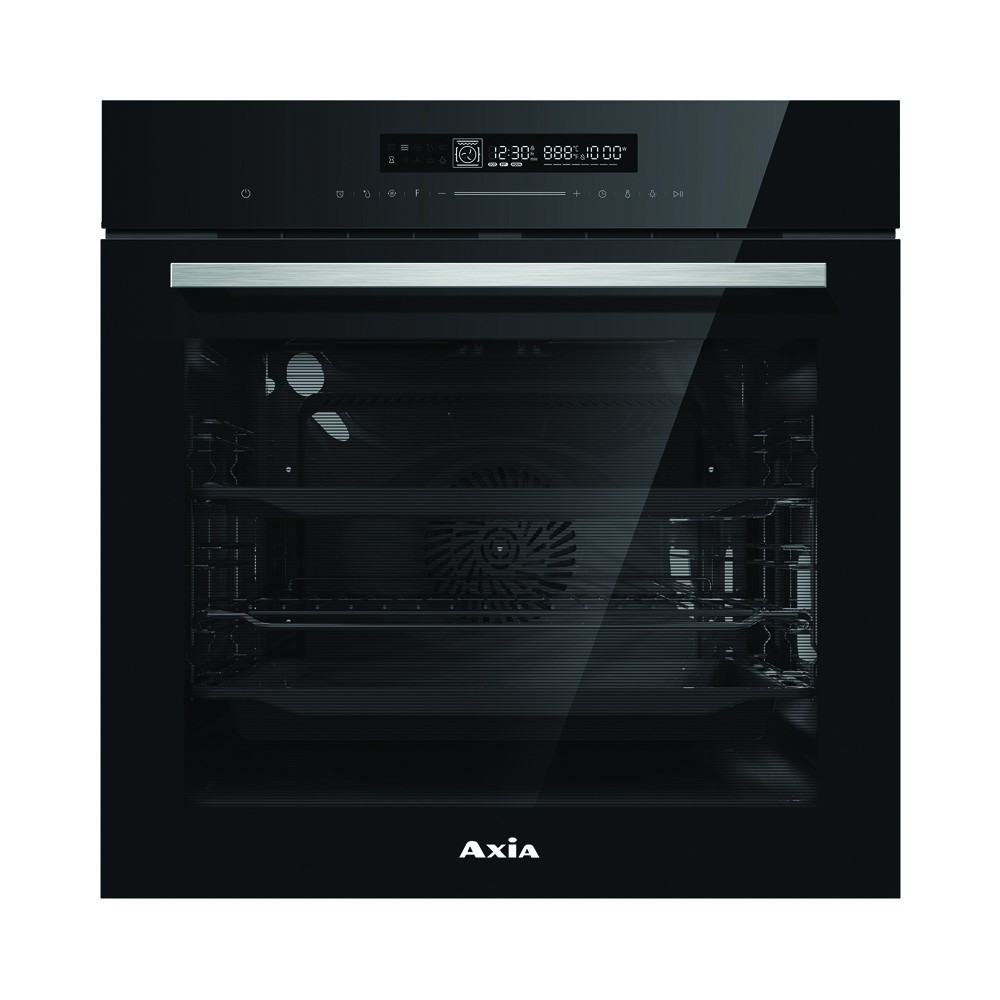 เตาอบไฟฟ้าแบบฝัง AXIA ซีรีส์ INTELLICA รุ่น INT 72 TC ขนาด 60 ซม.