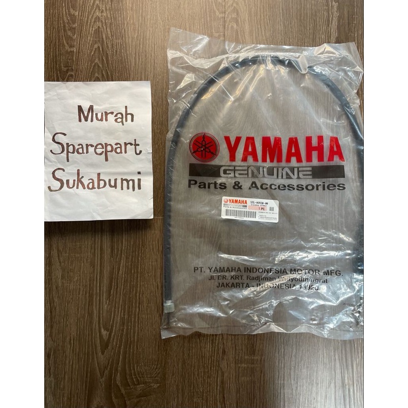 Mio 5TL-H355-00 สายวัดความเร็ว ORIGINAL 100 PERCENT