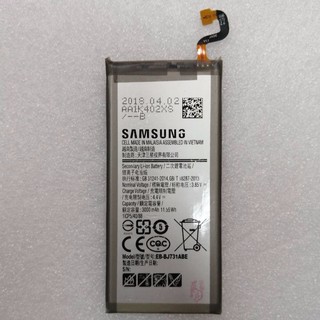 แบตซัมซุง J7plus C710 แบตSamsung - J7+/J7 Plus /C710 (EB-BJ731ABE) /Battery Samsung -J7+/J7 Plus