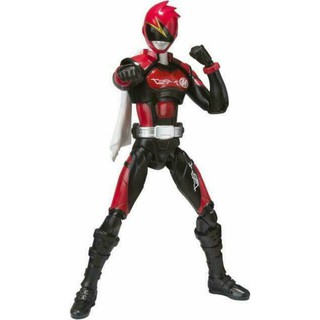 ☣️ NEW Red Akiba Akibaranger SHF S.H.Figuarts Figuarts Bandai #EXO.Killer #JmazExotist