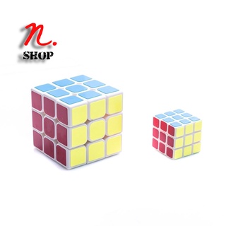 รูบิค YONG JUN GUAN LUNG Magic Cube (2 pcs)