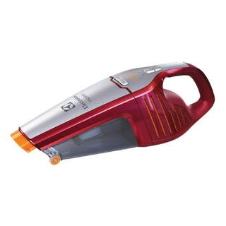 ELECTROLUX เครื่องดูดฝุ่นมือถือแบบไร้สาย 1800W. รุ่น ZB6106 - RED