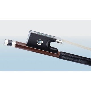 โบว์ไวโอลินผลิตในประเทศเยอรมัน Dorfler violin bow No.10 งานปราณีต น้ำหนักกำลังดี แท้ 100%