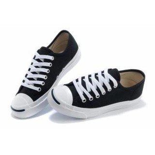 Converse CR  รองเท้า Converse CR UX JackPurcell19 121004442BK (2400)