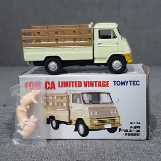 Tomica Limited Vintage tomytec 🔴TOYOTA TOYOACE