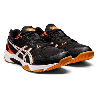 Asics Gel-Rocket 10 Mens Indoor Shoes (Badminton) รองเท้าแบดมินตันผู้ชาย