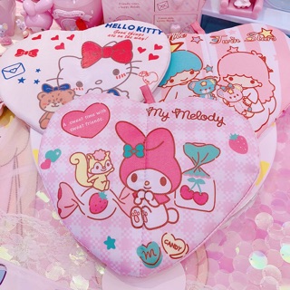 ถุงมือจับของร้อน ลายSanrio