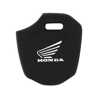 เคสกุญแจรีโมตรถจักรยานยนต์ แบบยางซิลิโคน สําหรับ HONDA