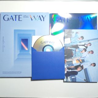 Astro บั้มเปล่า gateway พร้อมส่ง