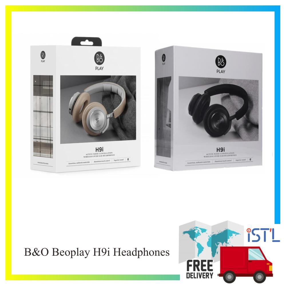 bang & olufsen beoplay h9i wireless